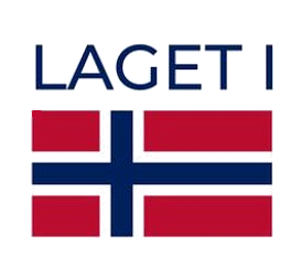 Laget i Norge